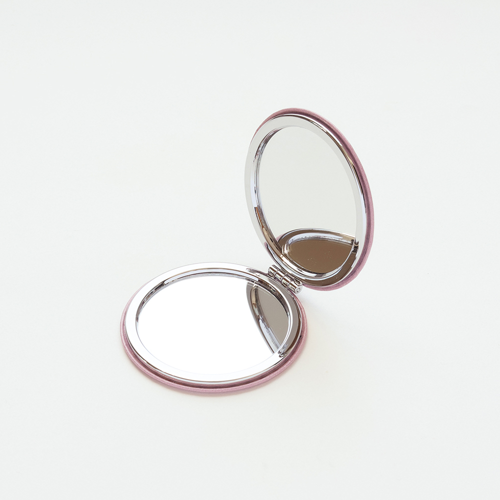 Matsuo Miyuki Compact mirror Elliot | 8000000works | エイト
